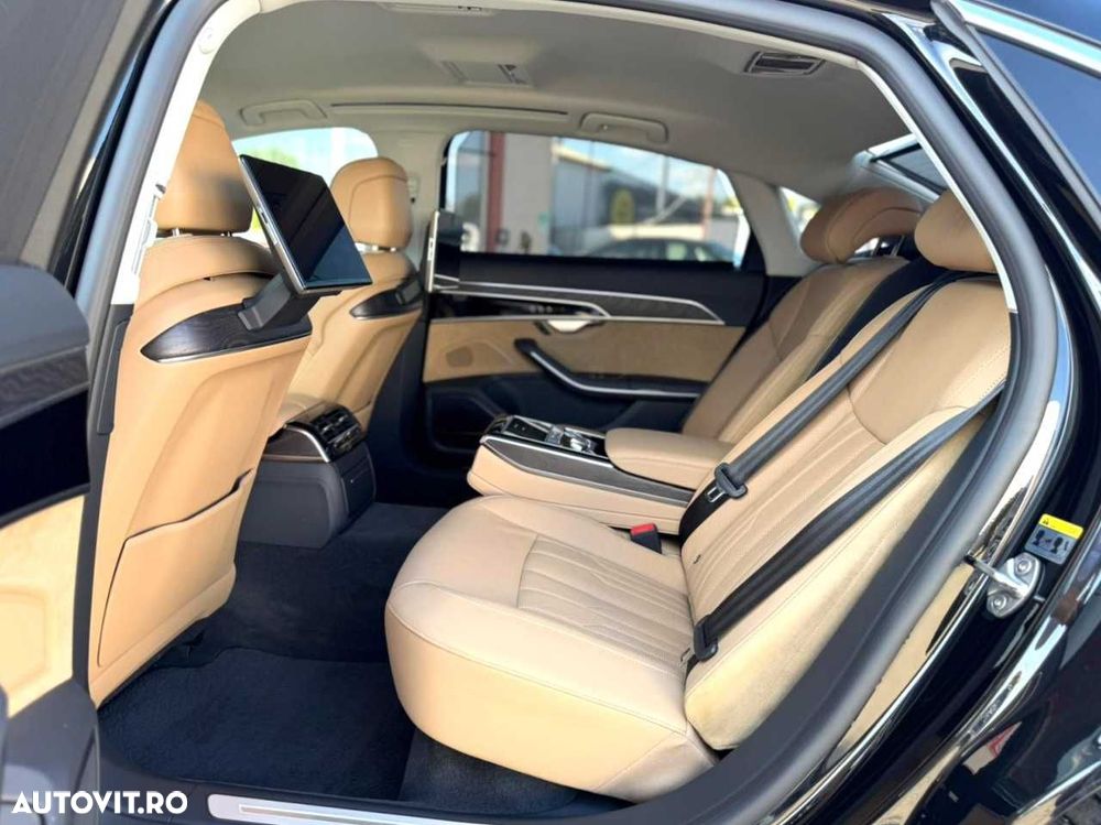 Audi A8 - 23