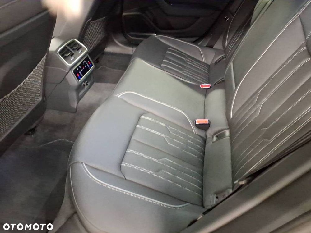 Audi A7 Sportback - 7