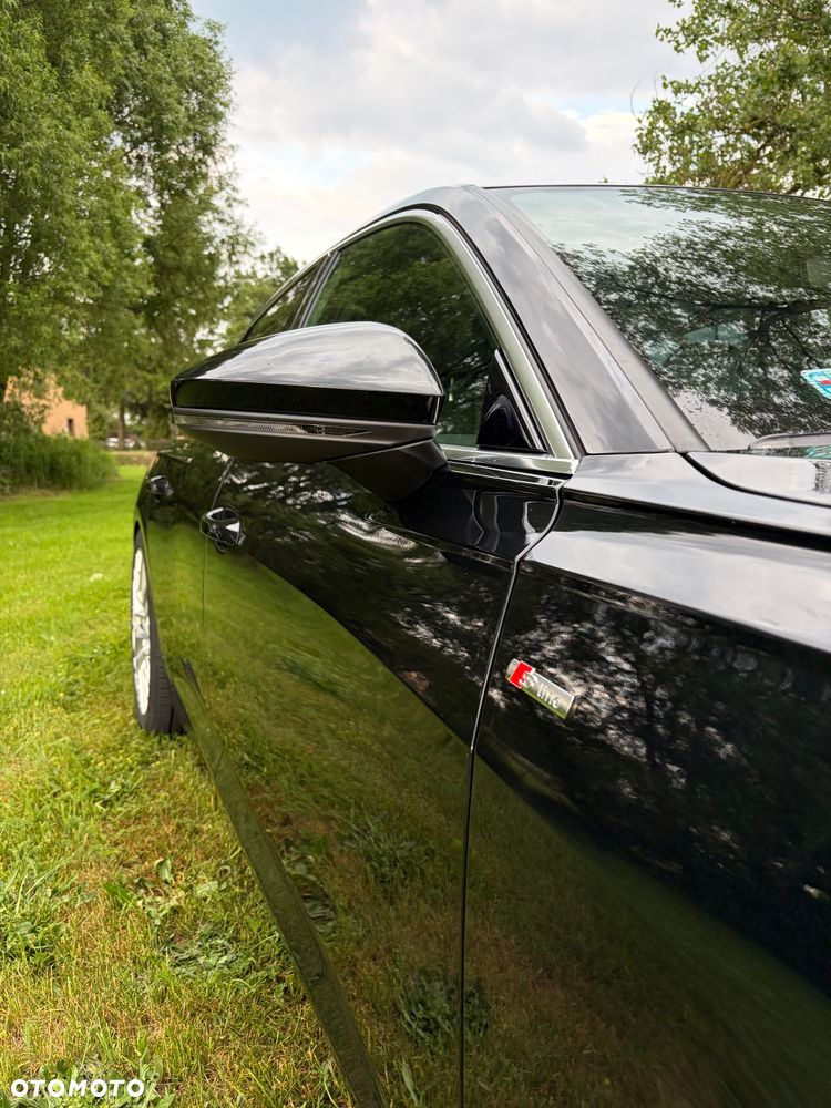 Audi A6 Limousine 40 TDI mHEV Sport S tronic - 4