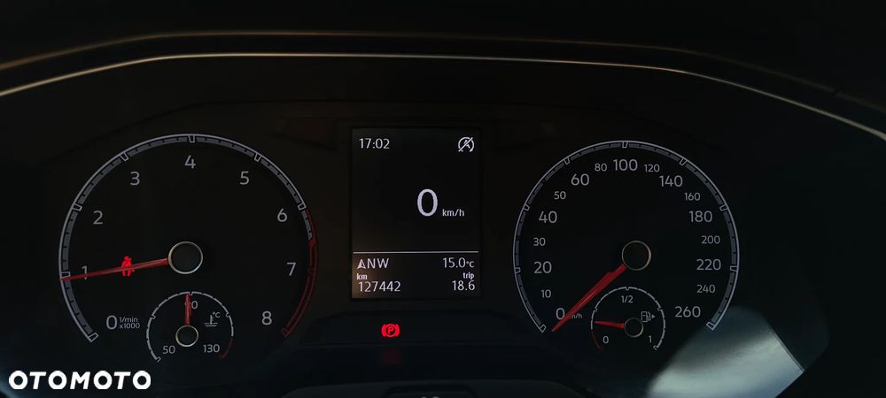 Volkswagen T-Roc 1.0 TSI Style - 15