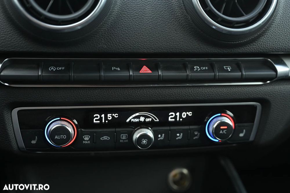 Audi A3 - 6