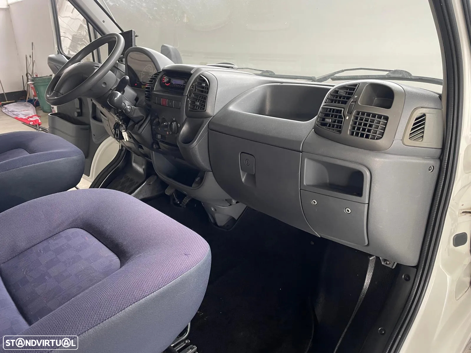 CI International Elliot 10 - Autocaravana - 16