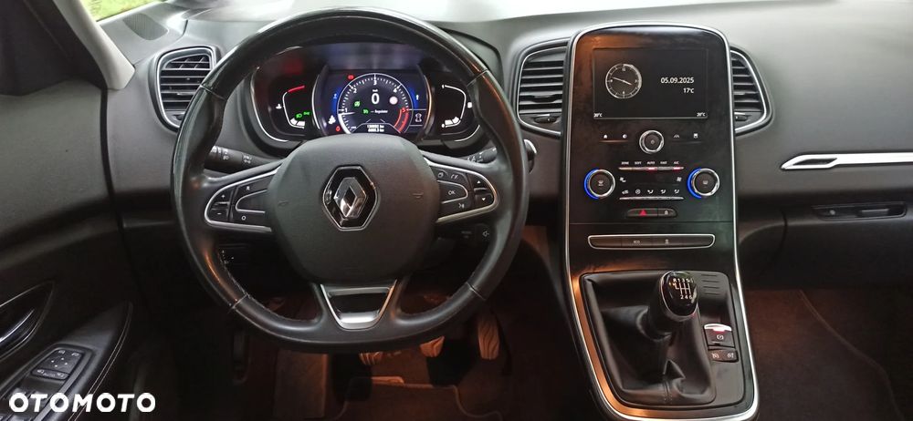 Renault Scenic 1.7 Blue dCi Zen - 11