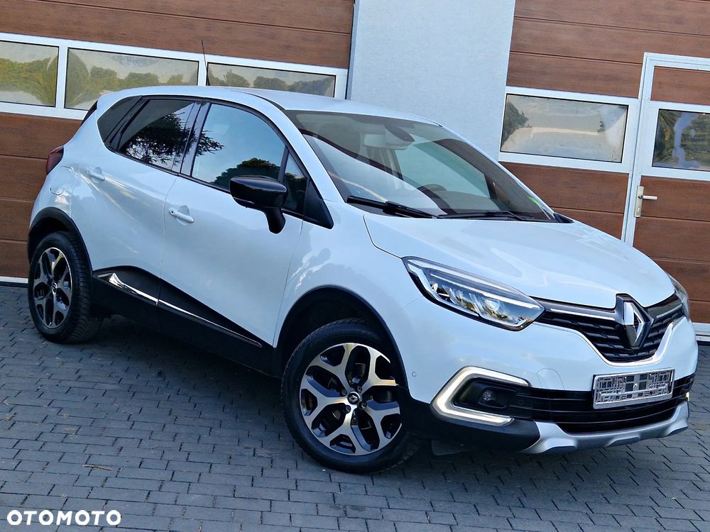 Renault Captur - 2