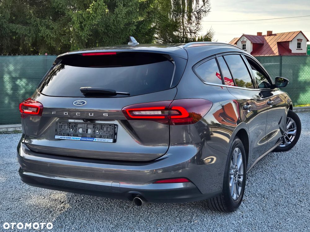 Ford Focus - 15
