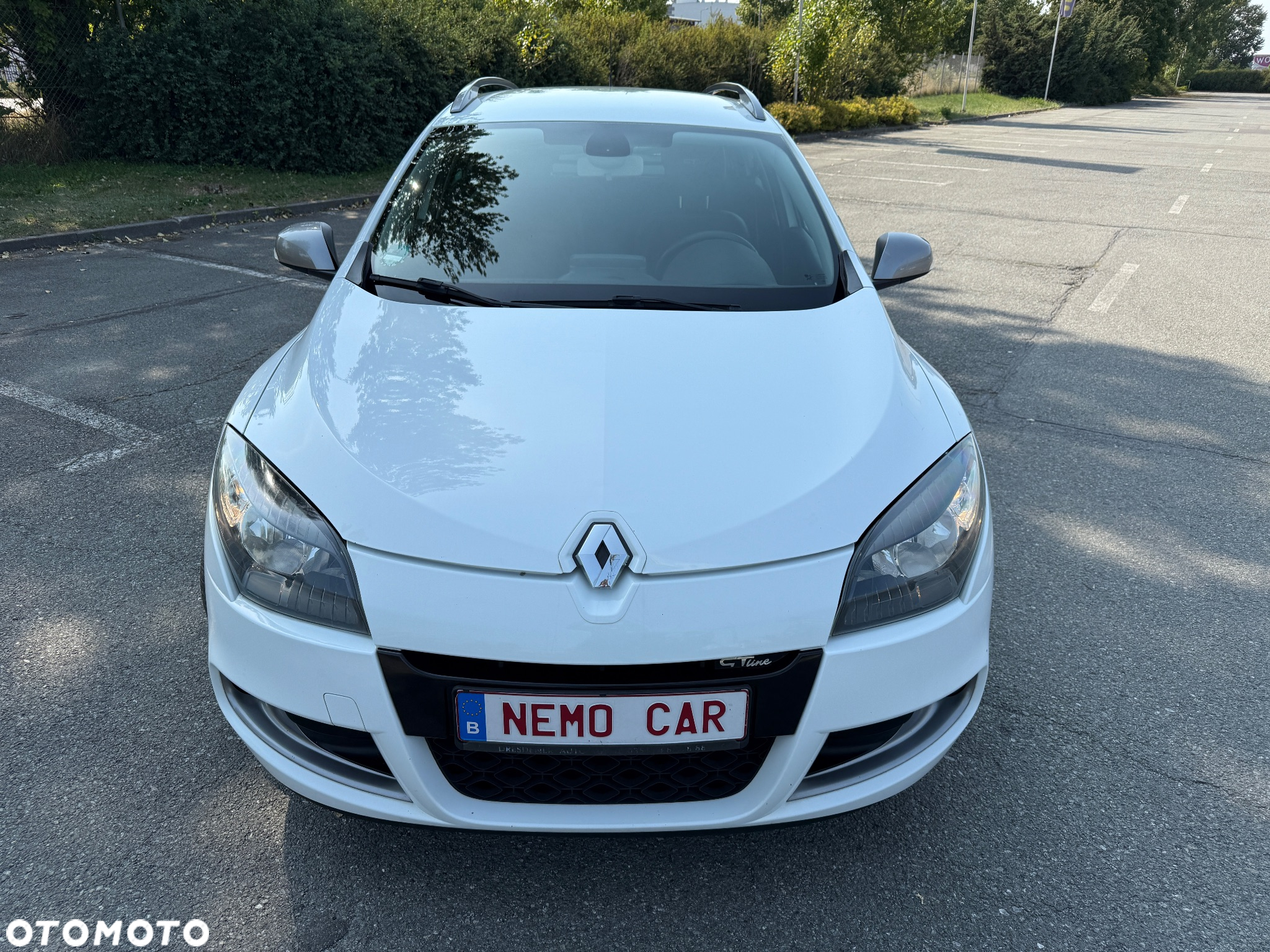 Renault Megane - 4