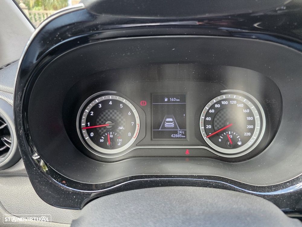 Hyundai i10 1.0 Comfort - 9