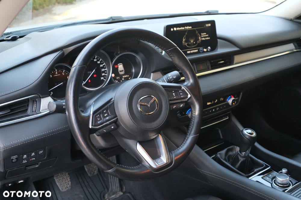 Mazda 6 2.0 SkyEnergy - 7