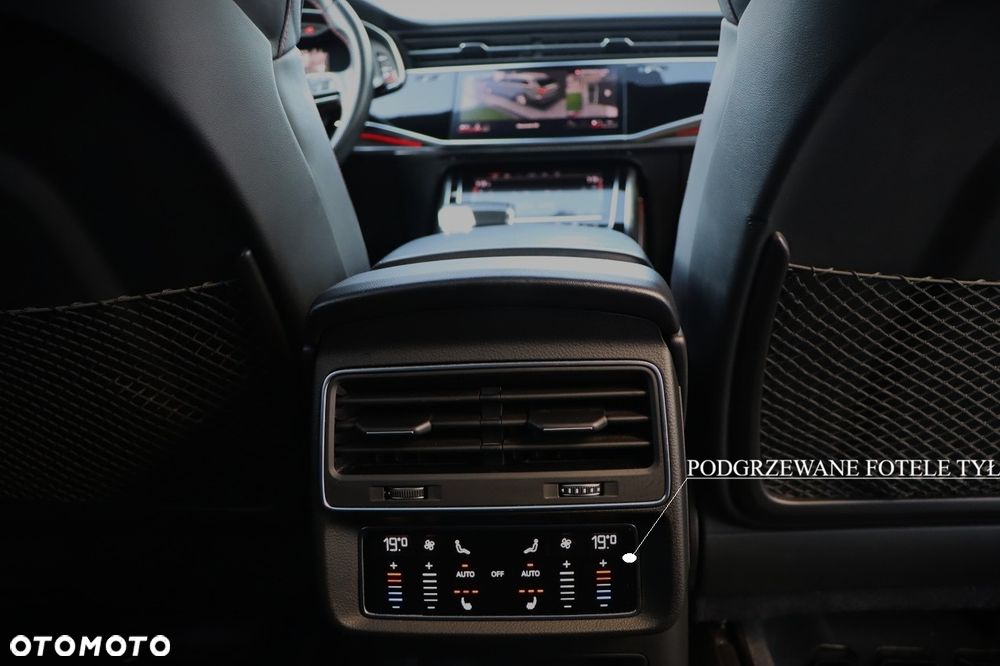 Audi Q7 55 TFSI quattro tiptronic competition plus - 32