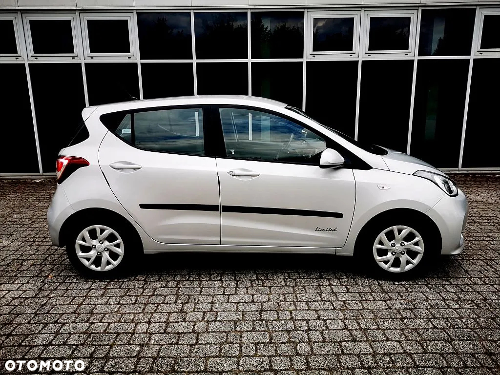 Hyundai i10 1.2 Comfort - 25
