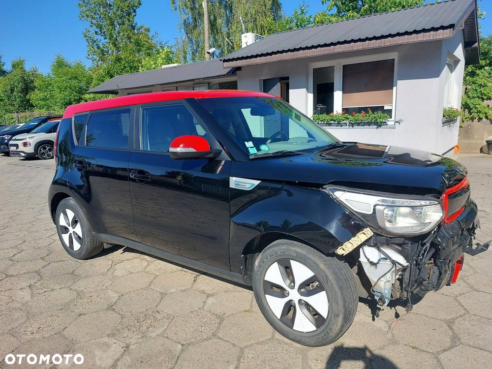 Kia Soul - 5