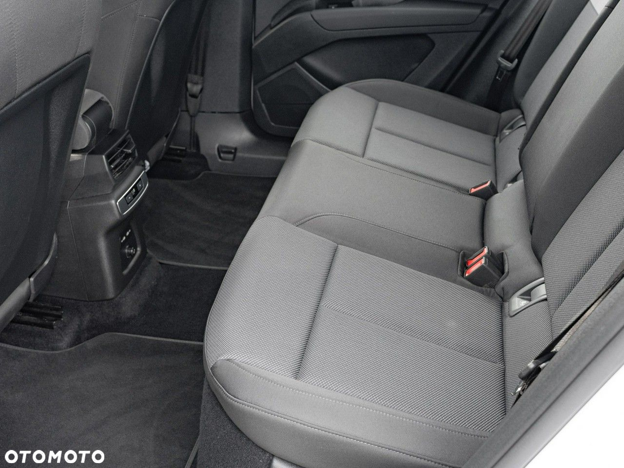 Audi Q4 Sportback e-tron e-tron 35 52kWh - 26