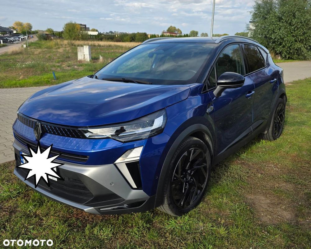 Renault Captur - 1