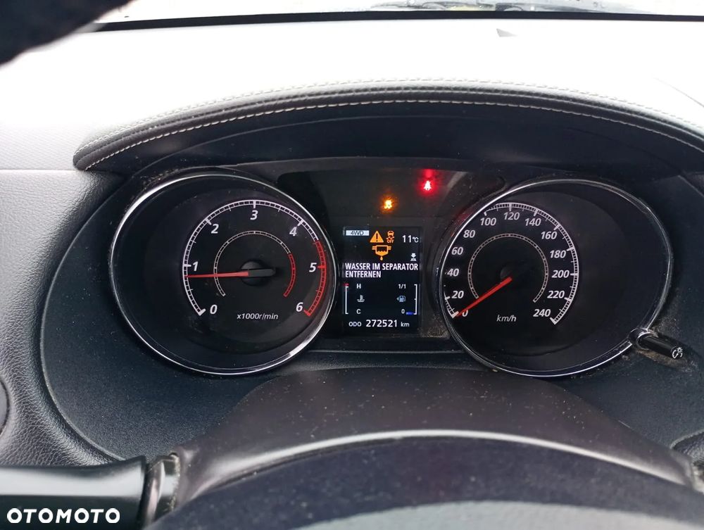 Citroën C-Crosser 2.2 HDi Exclusive - 8