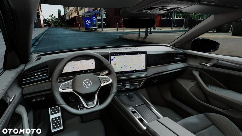 Volkswagen Passat Variant 2.0 TDI SCR R-Line Plus DSG - 10
