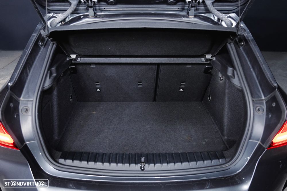 BMW 116 d Pack M Shadow - 21