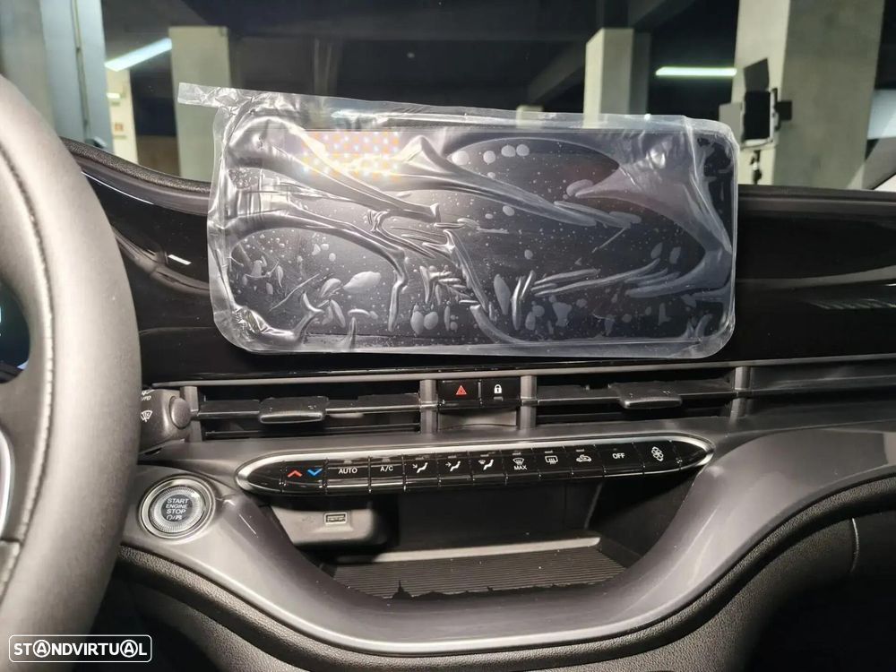 Fiat 500e 42 kWh Icon - 10