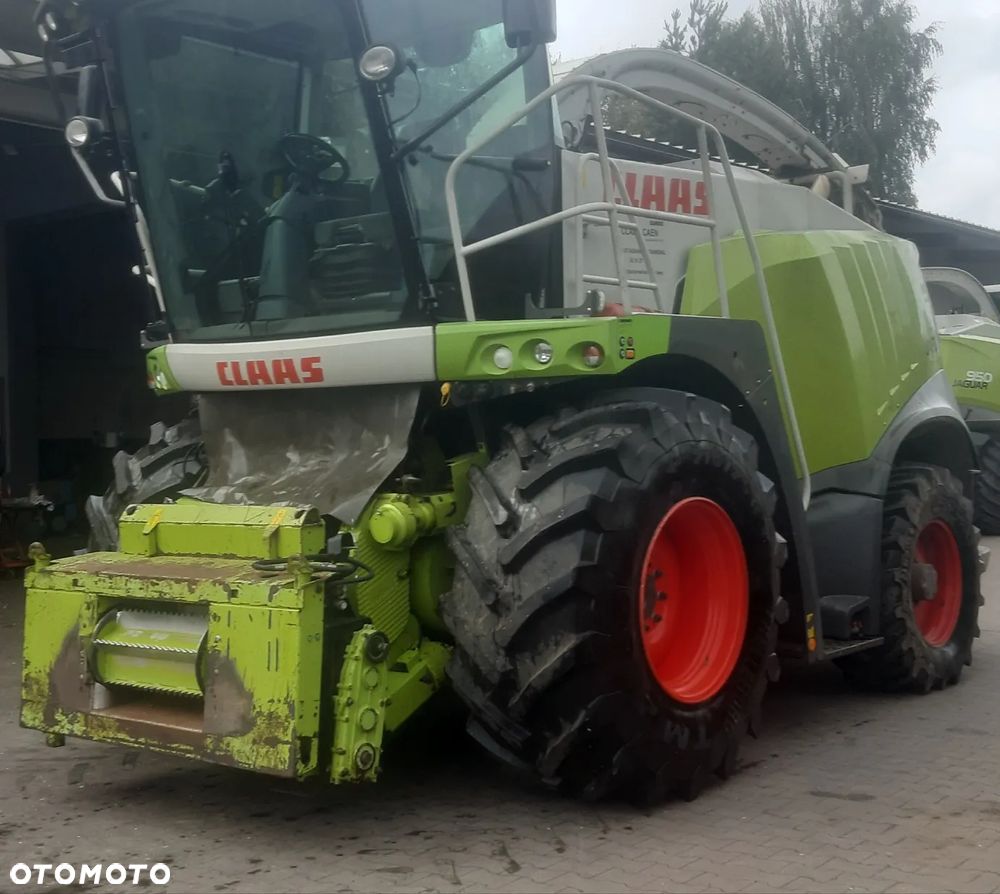 Claas adapter LKS GPS CCM - 2