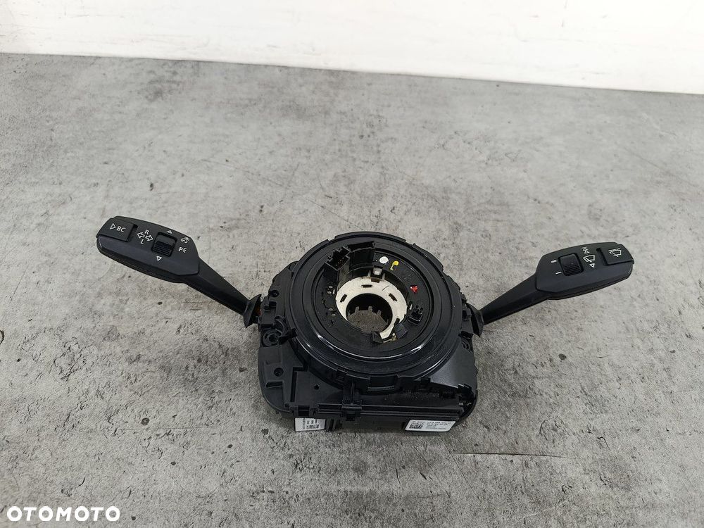 PRZEŁĄCZNIK ZESPOLONY BMW 1 E87 6989566-03 391002081  01208120  01108100 - 1