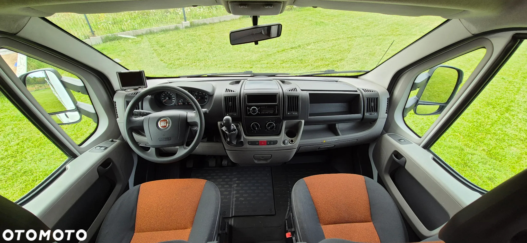 Fiat Ducato - 6