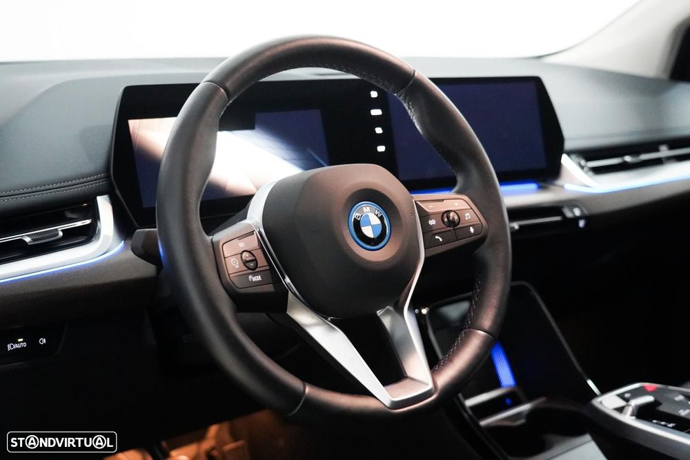 BMW 225xe Active Tourer e xDrive - 9