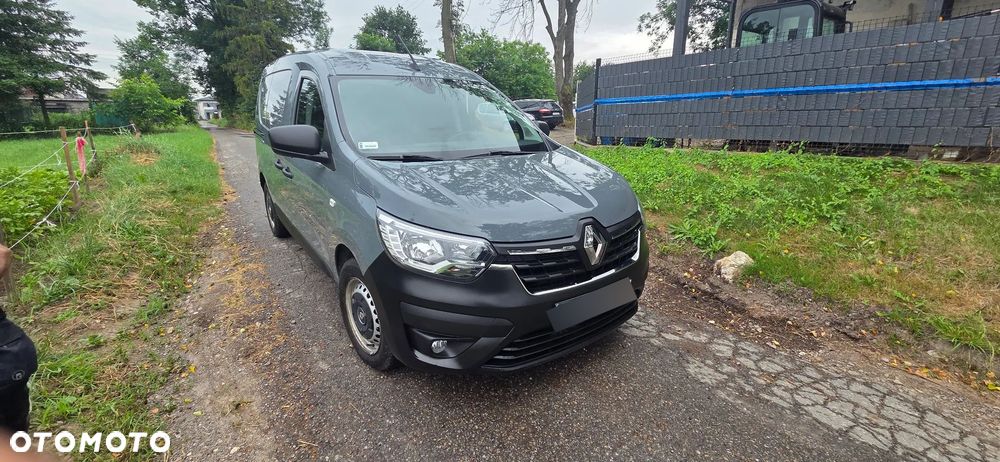 Renault EXPRESS - 1