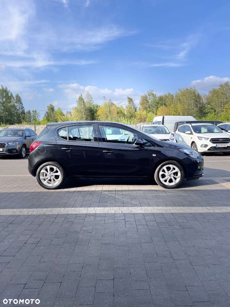 Opel Corsa - 10