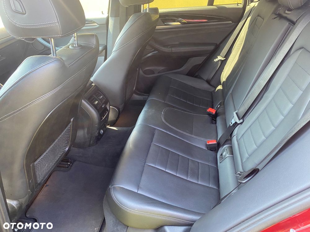 BMW X4 xDrive30i M Sport sport - 6