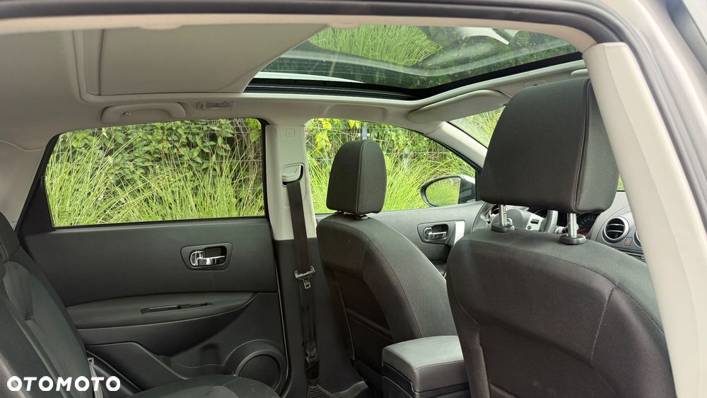 Nissan Qashqai 2.0 Tekna - 39
