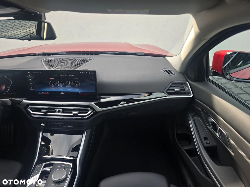 BMW Seria 3 318i - 17