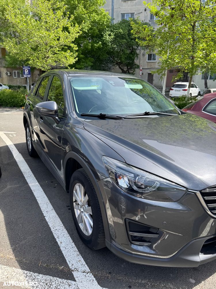 Mazda CX-5 CD150 Emotion - 2