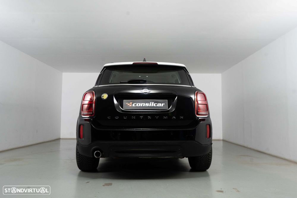 MINI Countryman Cooper SE ALL4 Sport Edition Auto - 5