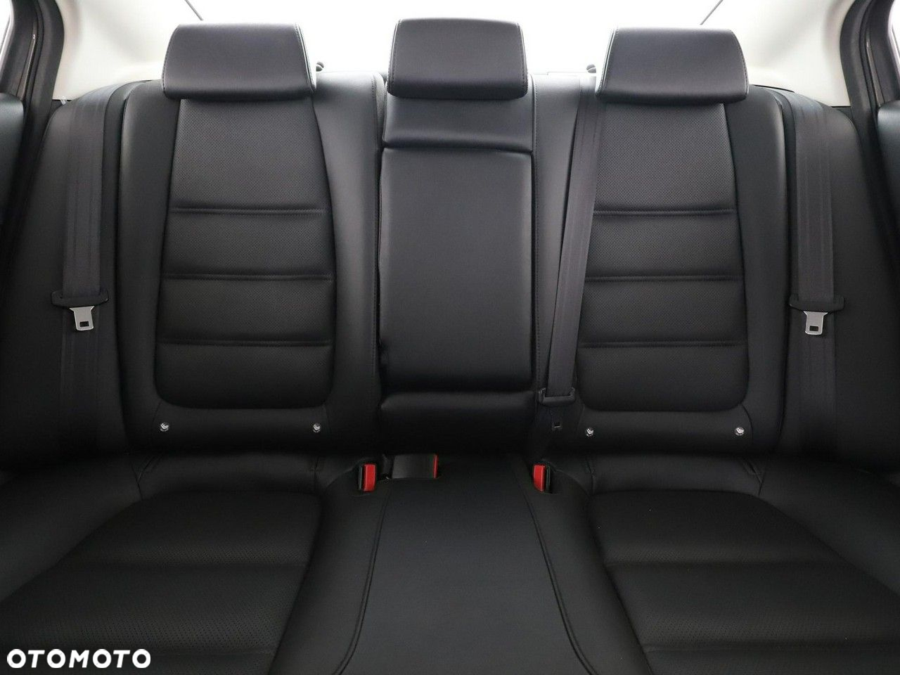 Mazda 6 2.0 Exclusive-Line - 18