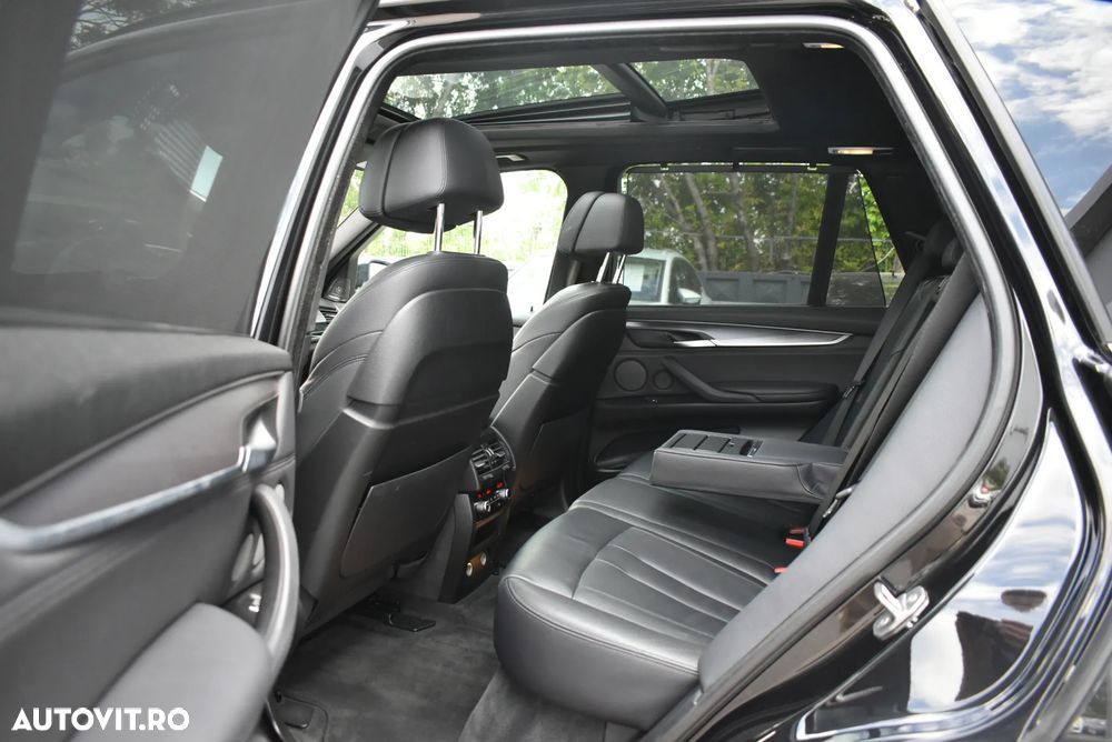 BMW X5 M M50d - 32