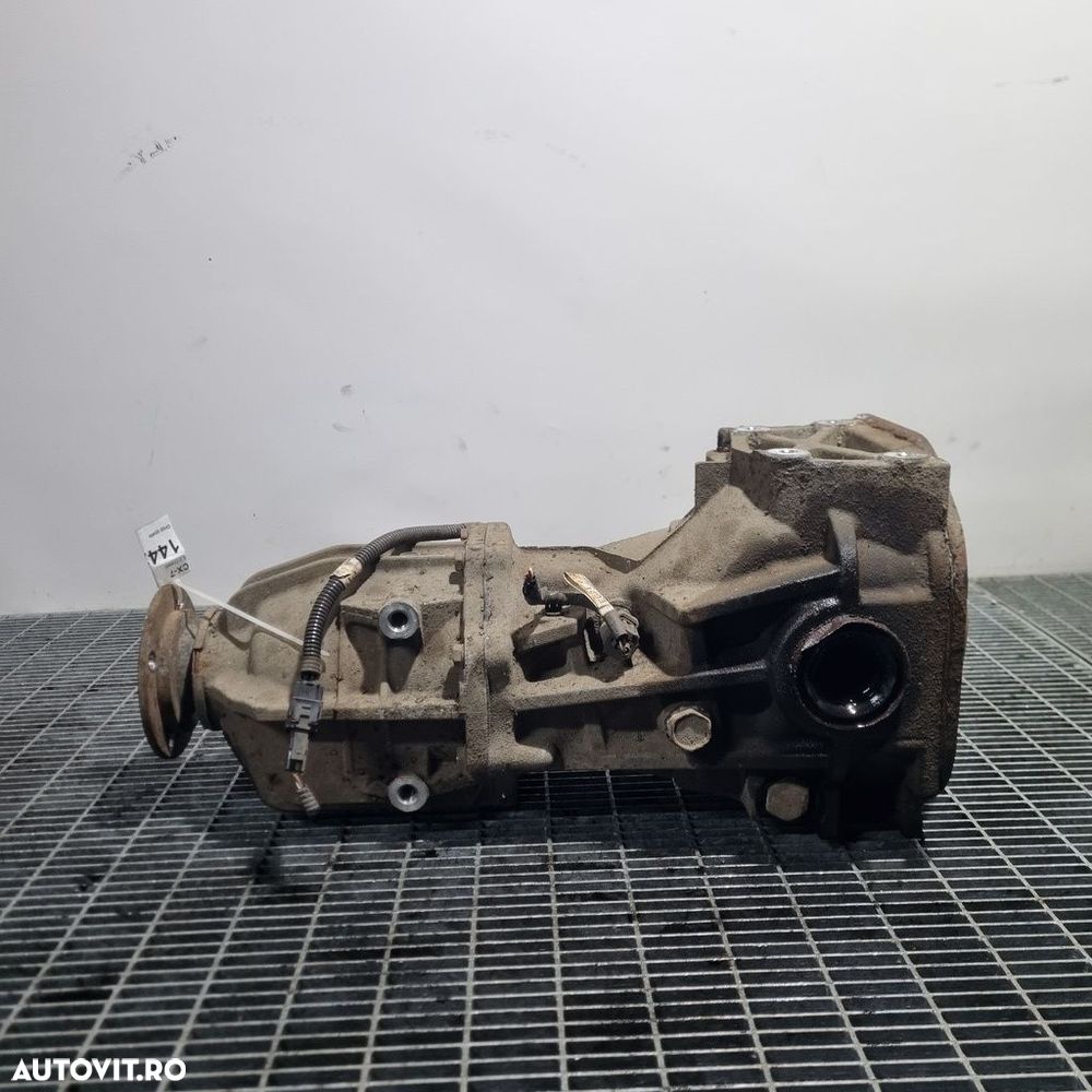 Grup spate Mazda CX - 7 2.2 Diesel 2006 - 2012 173CP Manuala 6 Trepte R2AA Euro4 (1442) ... - 4
