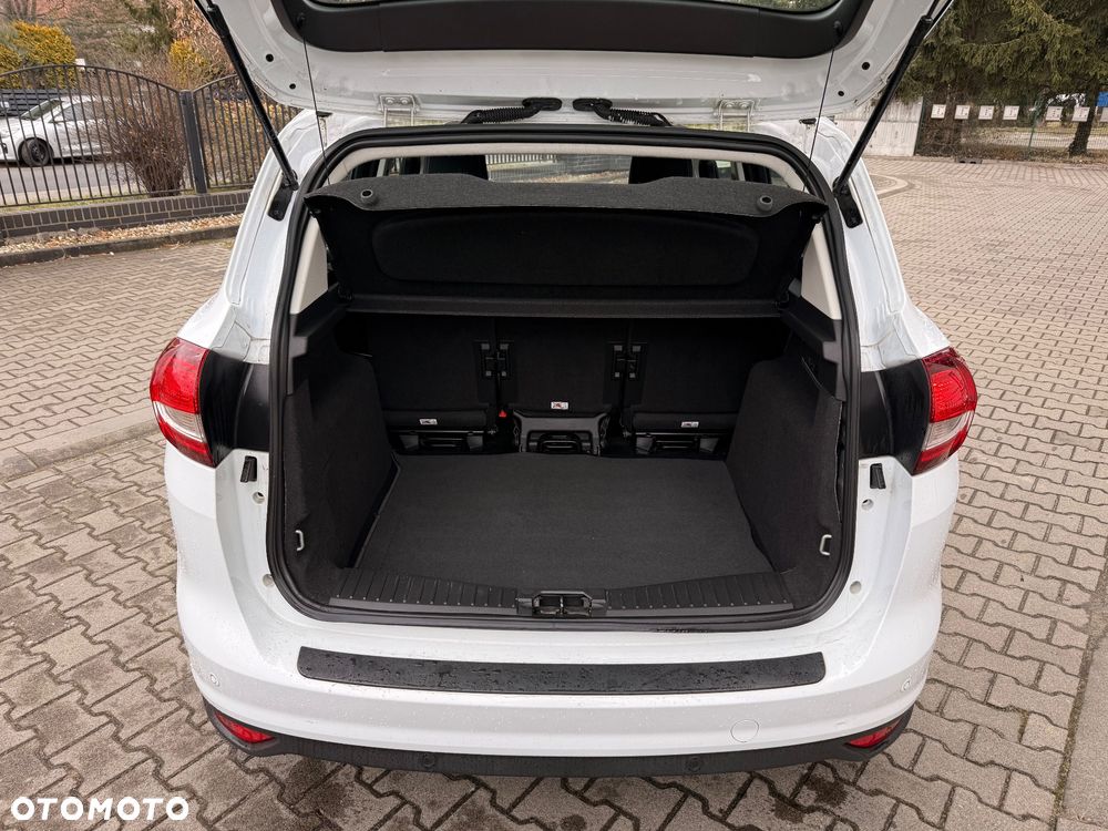 Ford C-MAX 1.0 EcoBoost Edition ASS - 12