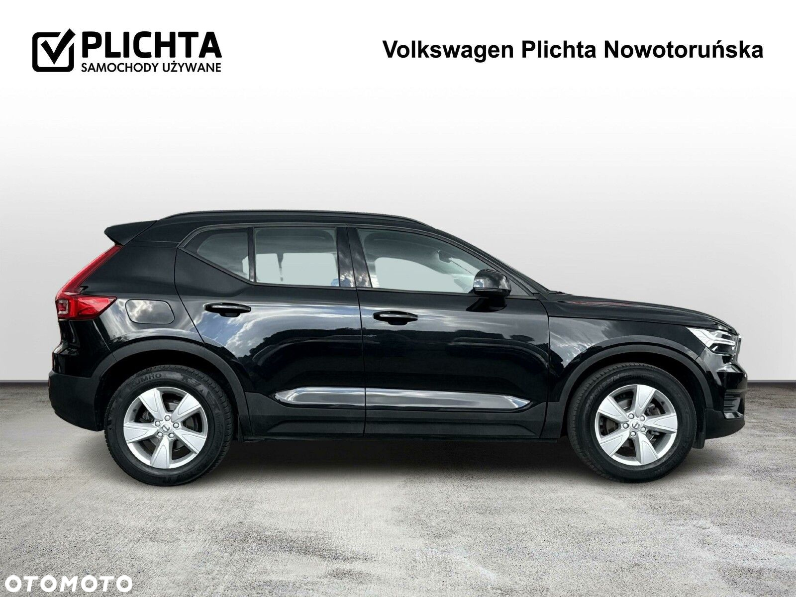 Volvo XC 40 T3 - 6