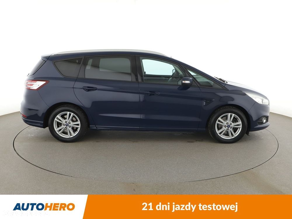 Ford S-Max - 7