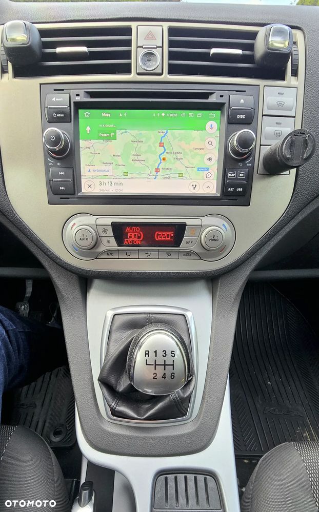 Ford Kuga 2.0 TDCi Trend - 5