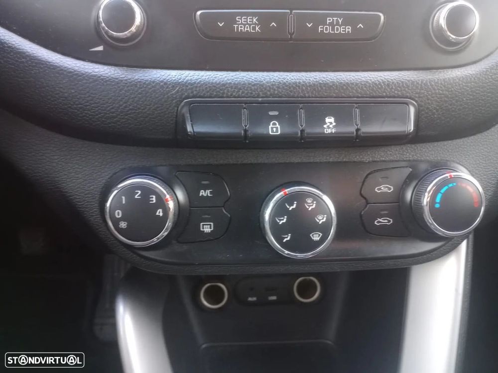 Kia Ceed SW 1.4 CRDi More - 14