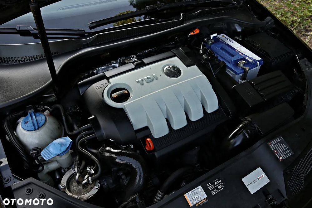 Volkswagen Golf 1.9 TDI Goal - 39