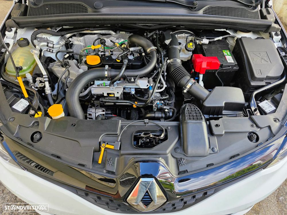 Renault Clio - 49