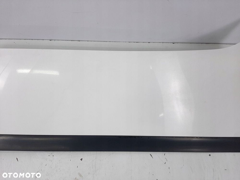 SCANIA R410 EURO6 14R OWIEWKA SPOILER ZAKABINOWA STELAZ 1532458 - 5