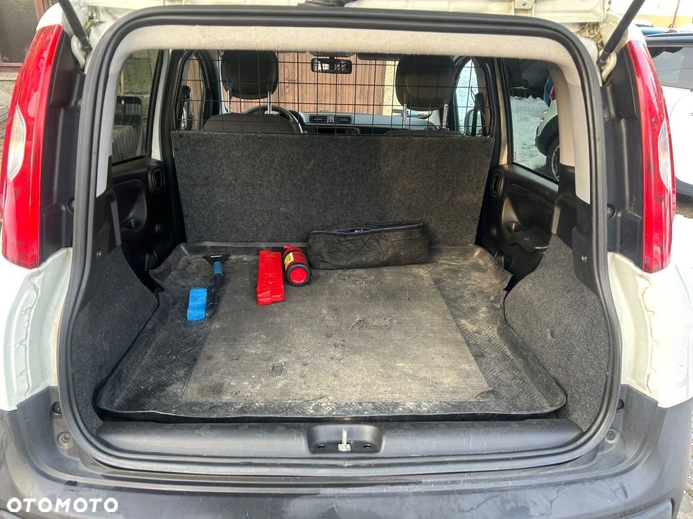 Fiat Panda - 12