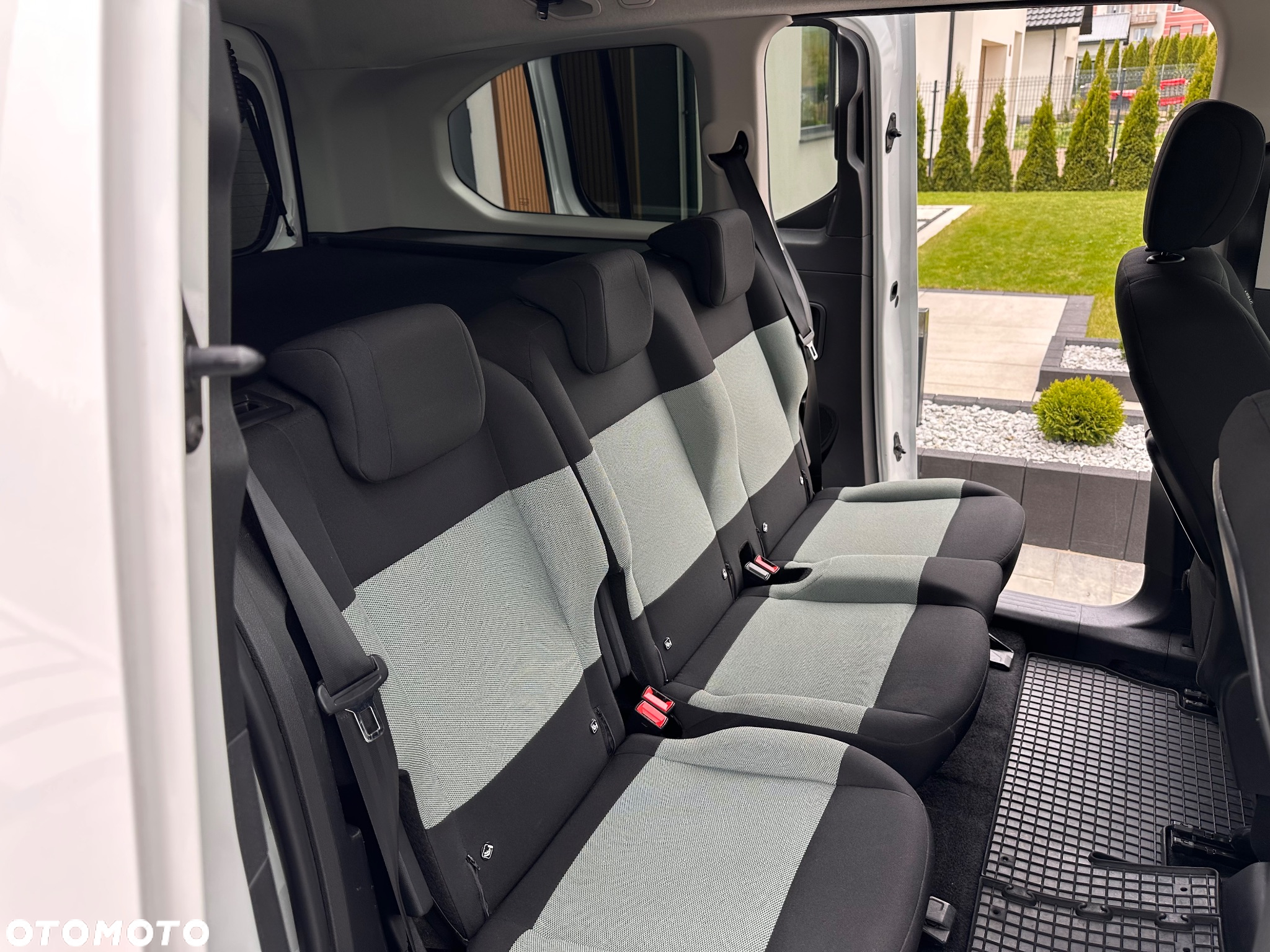 Citroën Berlingo XL 1.5 BlueHDI Feel Pack S&S - 25