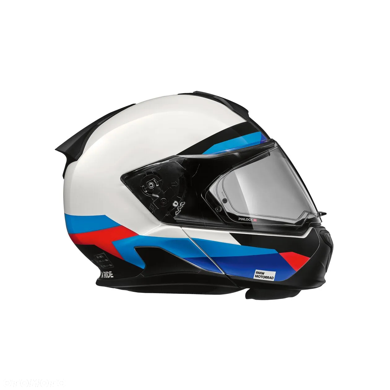 Kask Motocyklowy System 7 Carbon Evo Prowl r.S/M/L/XL - 2