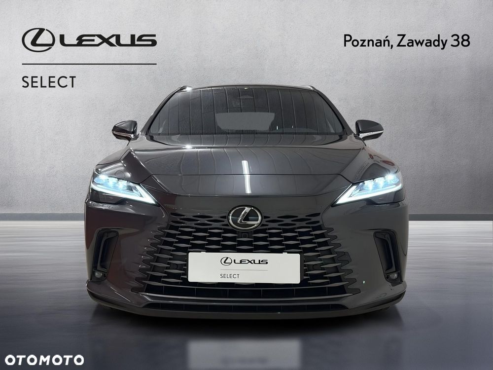 Lexus RX - 6