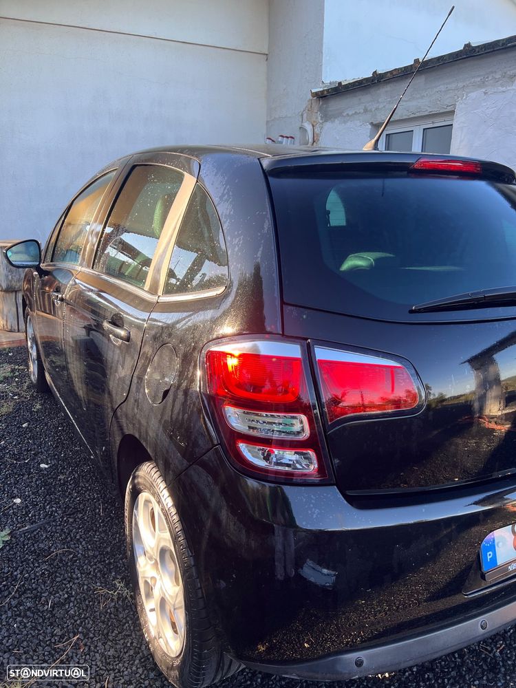 Citroën C3 - 5