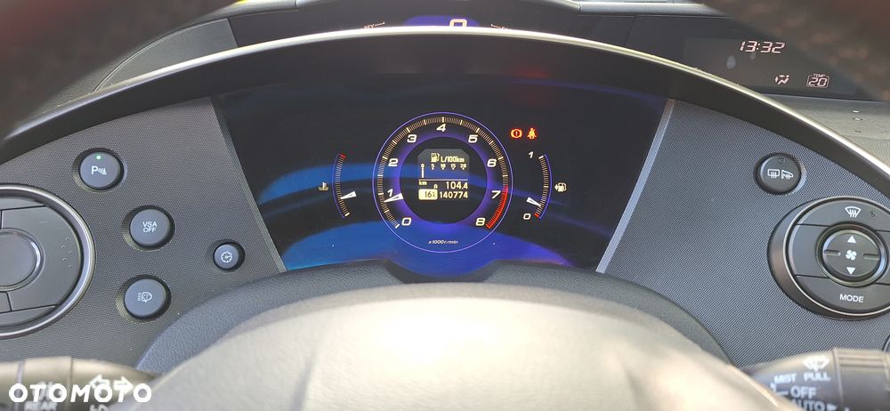 Honda Civic 1.8 Executive - 10