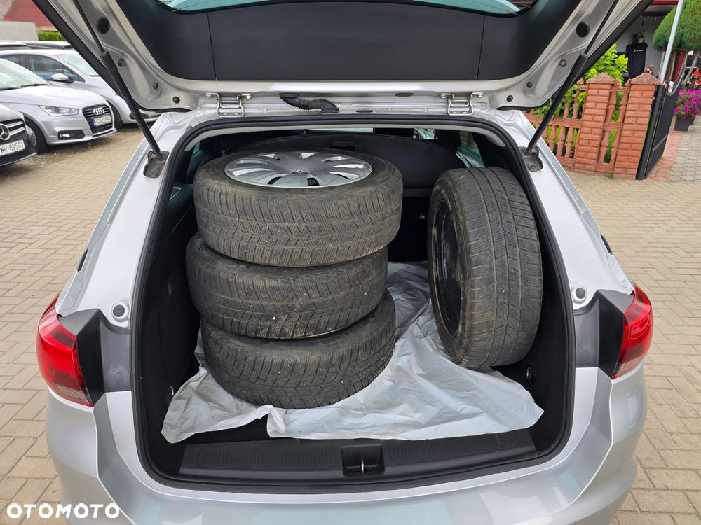 Opel Astra - 19